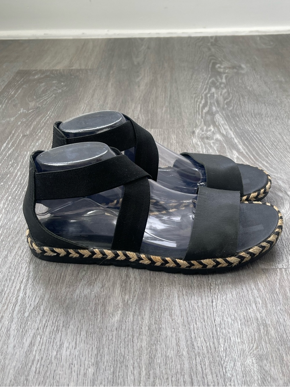 Sorel Ella Sandals Size 9